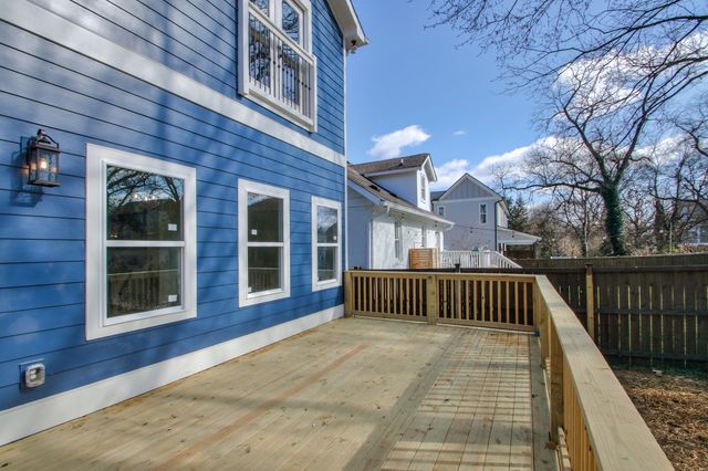 904 Burchwood Ave, Nashville, TN 37216