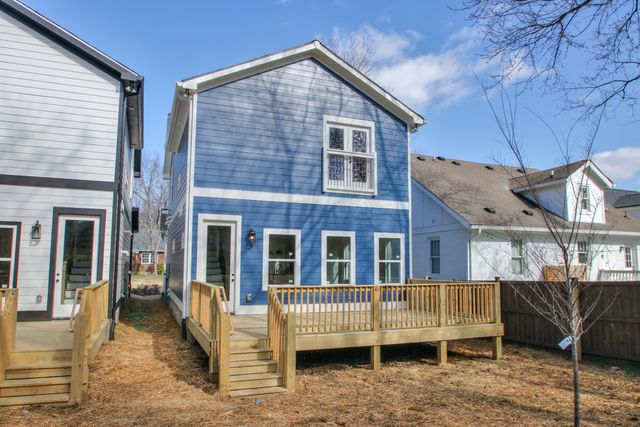 904 Burchwood Ave, Nashville, TN 37216