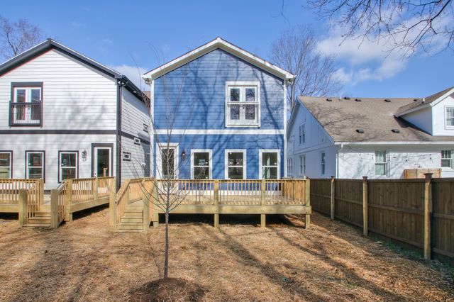 904 Burchwood Ave, Nashville, TN 37216