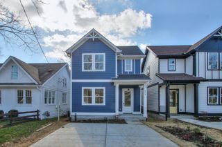 904 Burchwood Ave, Nashville, TN 37216