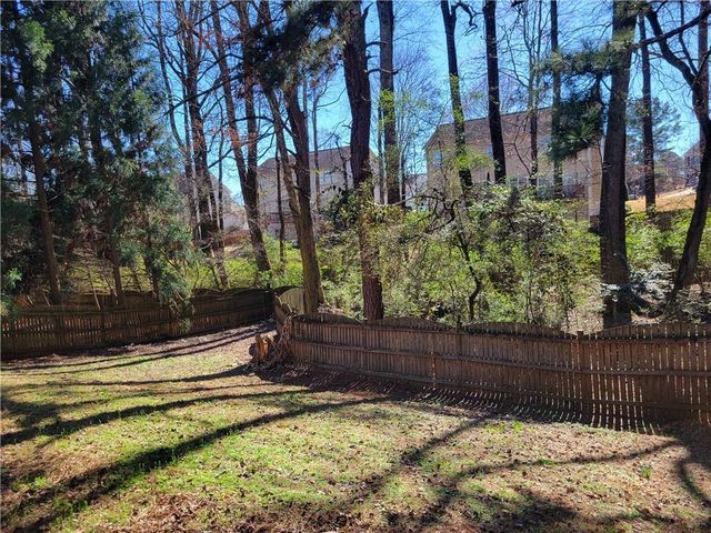 3925 Barberry Court, Cumming, GA 30041