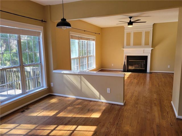 3925 Barberry Court, Cumming, GA 30041