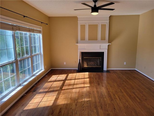 3925 Barberry Court, Cumming, GA 30041