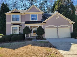 3925 Barberry Court, Cumming, GA 30041