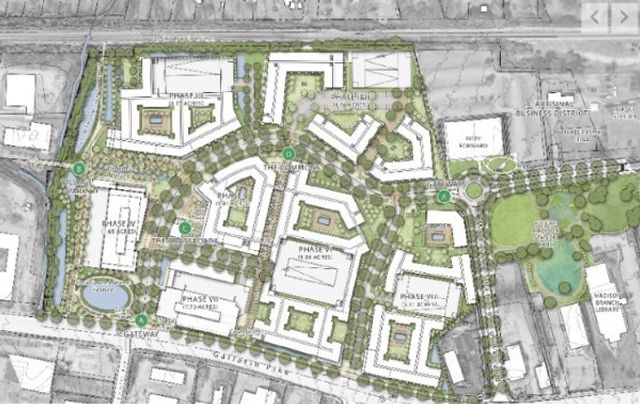 909 N Graycroft Ave, Madison, TN 37115