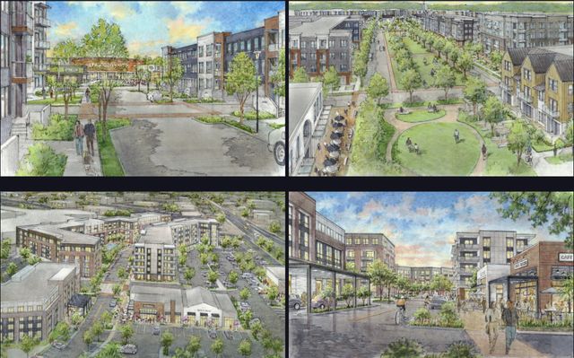 909 N Graycroft Ave, Madison, TN 37115