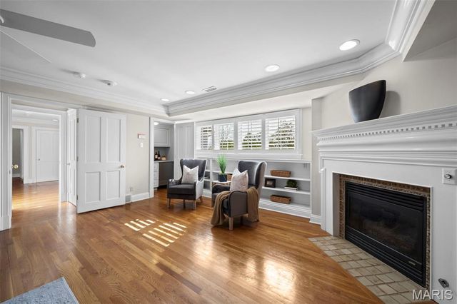 13456 Thornhill Drive, Town And Country, MO 63131