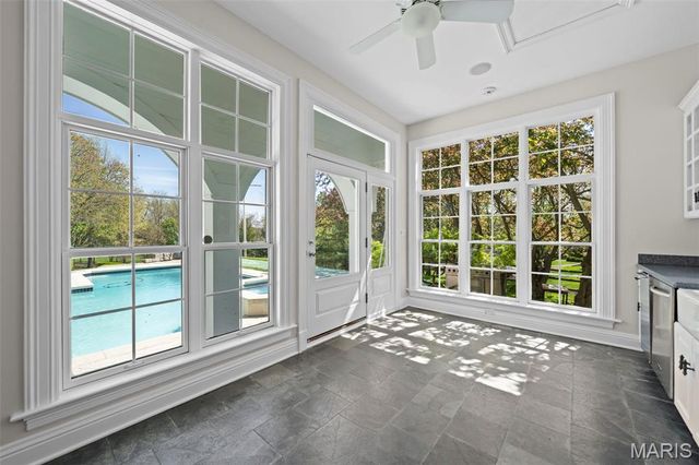 13456 Thornhill Drive, Town And Country, MO 63131