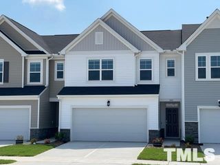 2407 Chert Lane, Raleigh, NC 27610