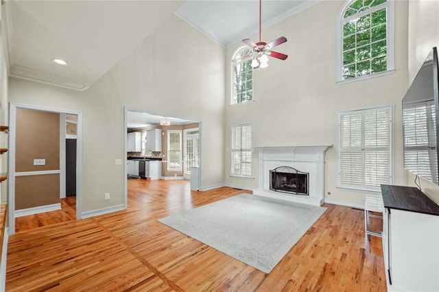 4104 Hooch River Trail, Suwanee, GA 30024