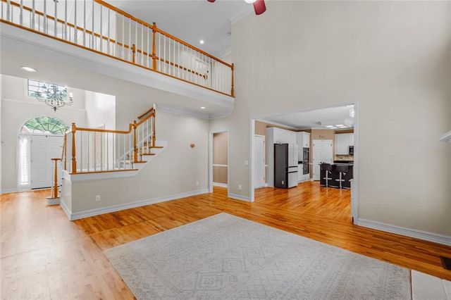 4104 Hooch River Trail, Suwanee, GA 30024