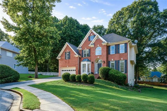 4104 Hooch River Trail, Suwanee, GA 30024