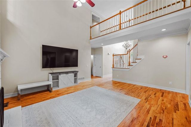 4104 Hooch River Trail, Suwanee, GA 30024