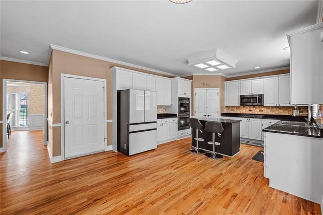 4104 Hooch River Trail, Suwanee, GA 30024
