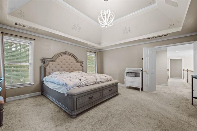 4104 Hooch River Trail, Suwanee, GA 30024
