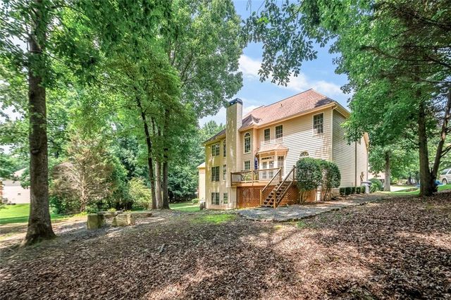 4104 Hooch River Trail, Suwanee, GA 30024