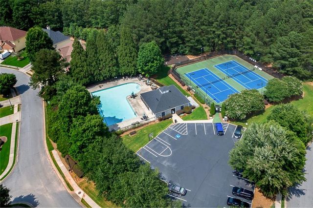 4104 Hooch River Trail, Suwanee, GA 30024