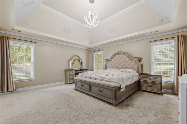 4104 Hooch River Trail, Suwanee, GA 30024