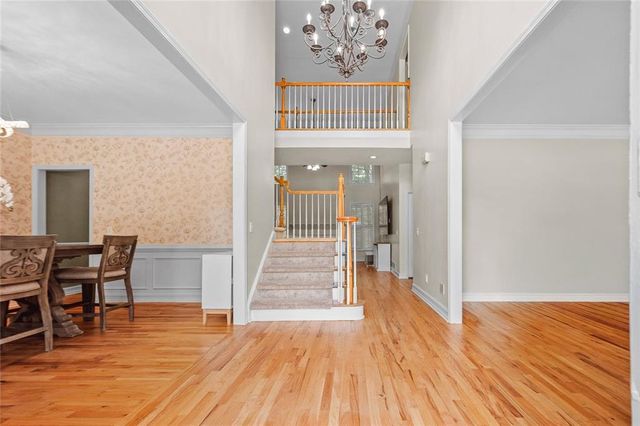 4104 Hooch River Trail, Suwanee, GA 30024