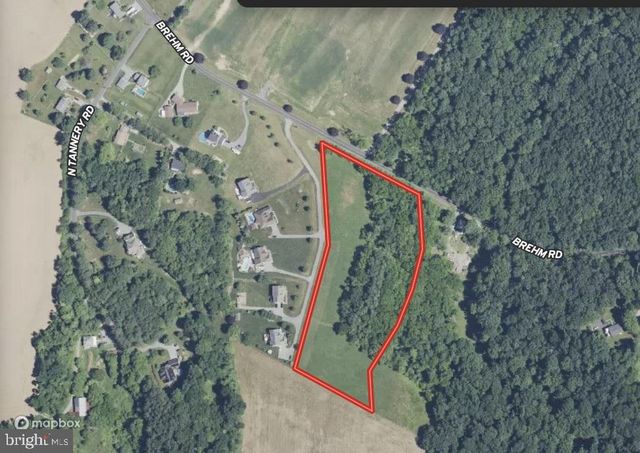 0 BREHM RD, Westminster, MD 21157