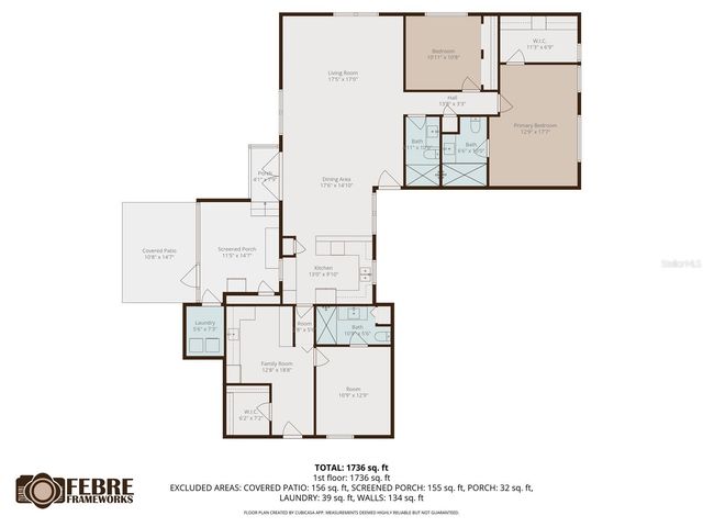 2109 OAKLAND DRIVE, Brandon, FL 33510