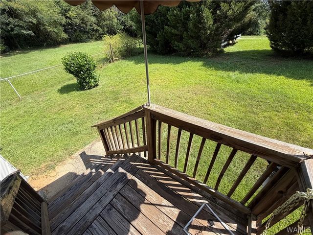 2305 5th E, Tuscaloosa, AL 35404