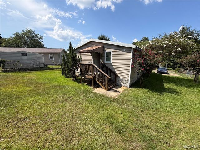 2305 5th E, Tuscaloosa, AL 35404