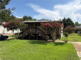 2305 5th E, Tuscaloosa, AL 35404