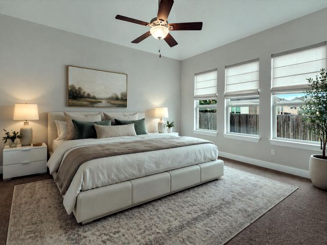 21301 Resource RD, Pflugerville, TX 78660