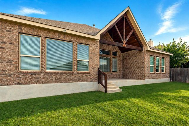 21301 Resource RD, Pflugerville, TX 78660