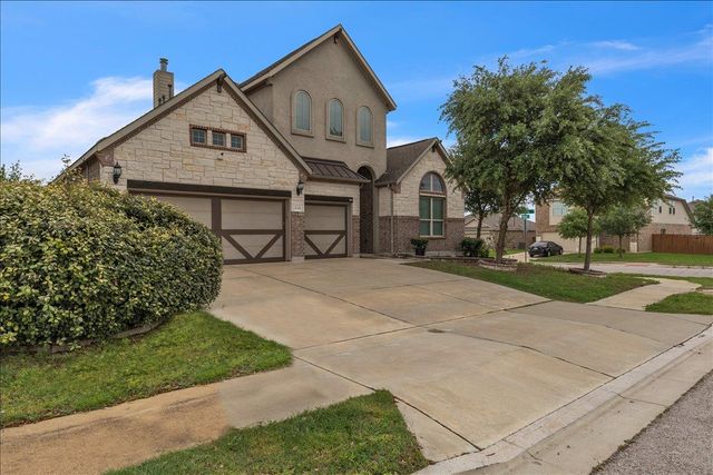 21301 Resource RD, Pflugerville, TX 78660