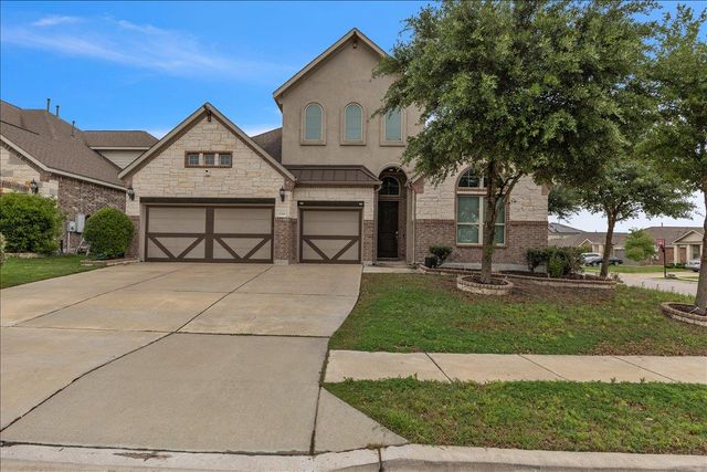 21301 Resource RD, Pflugerville, TX 78660