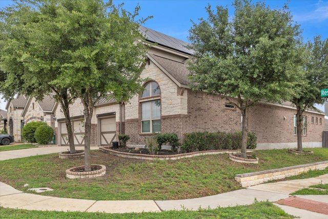 21301 Resource RD, Pflugerville, TX 78660