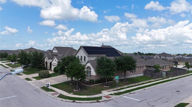 21301 Resource RD, Pflugerville, TX 78660