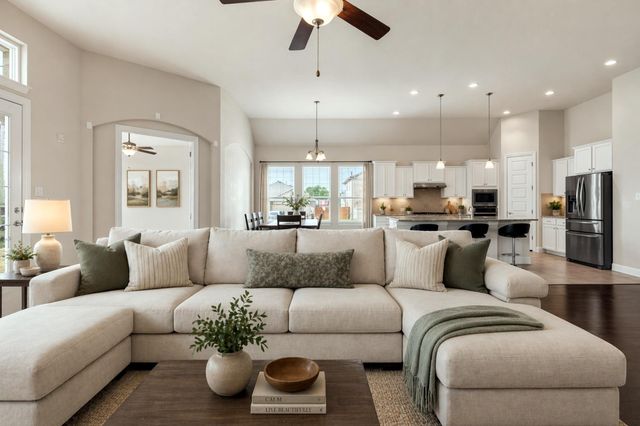 21301 Resource RD, Pflugerville, TX 78660