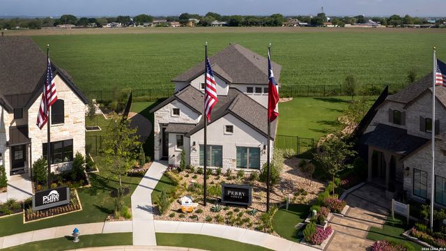 829 Woodland Lakes, New Braunfels, TX 78130