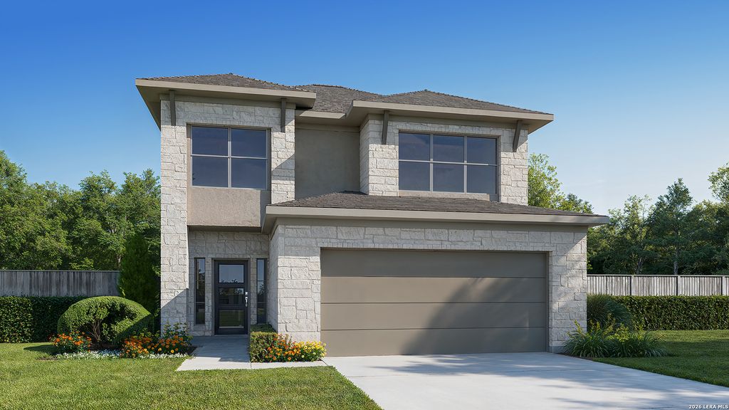 829 Woodland Lakes, New Braunfels, TX 78130