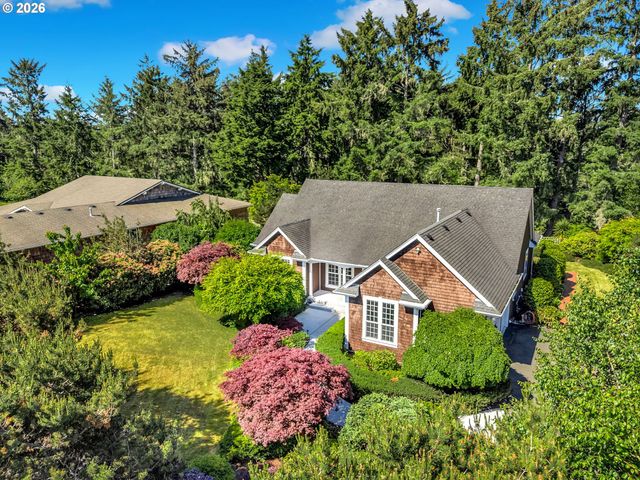 2656 PINE RIDGE Dr, Gearhart, OR 97138