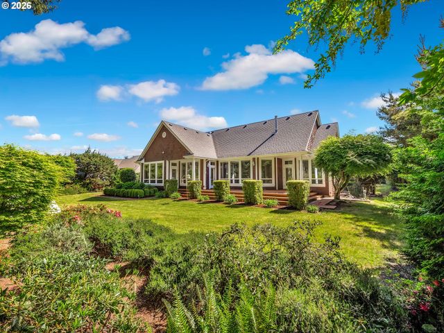 2656 PINE RIDGE Dr, Gearhart, OR 97138