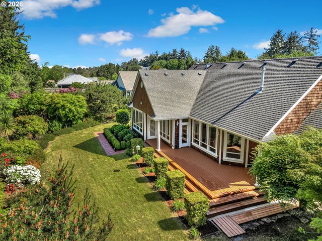 2656 PINE RIDGE Dr, Gearhart, OR 97138