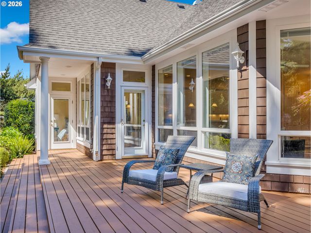 2656 PINE RIDGE Dr, Gearhart, OR 97138