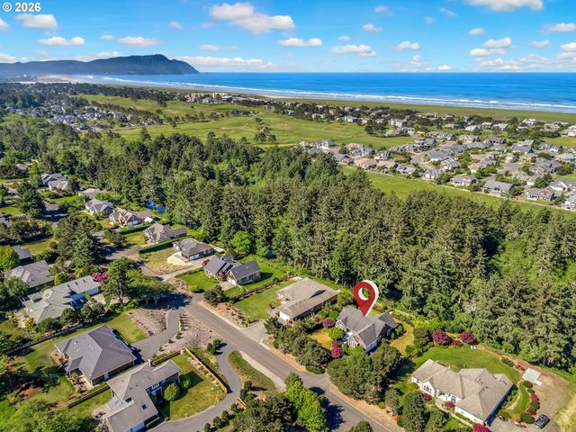 2656 PINE RIDGE Dr, Gearhart, OR 97138