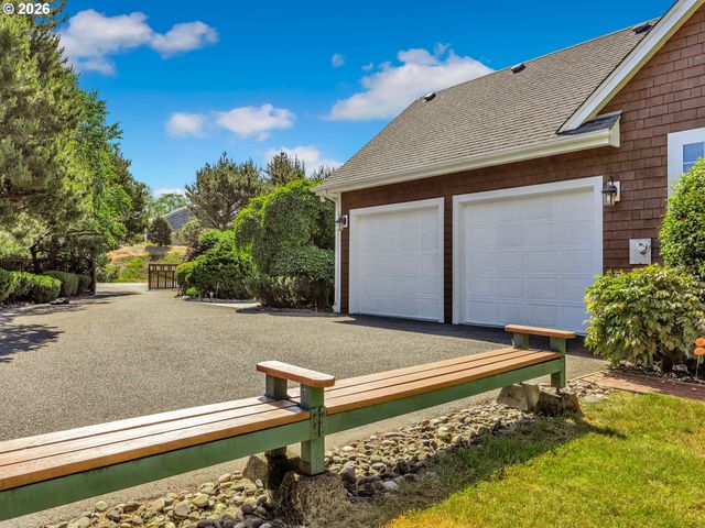 2656 PINE RIDGE Dr, Gearhart, OR 97138
