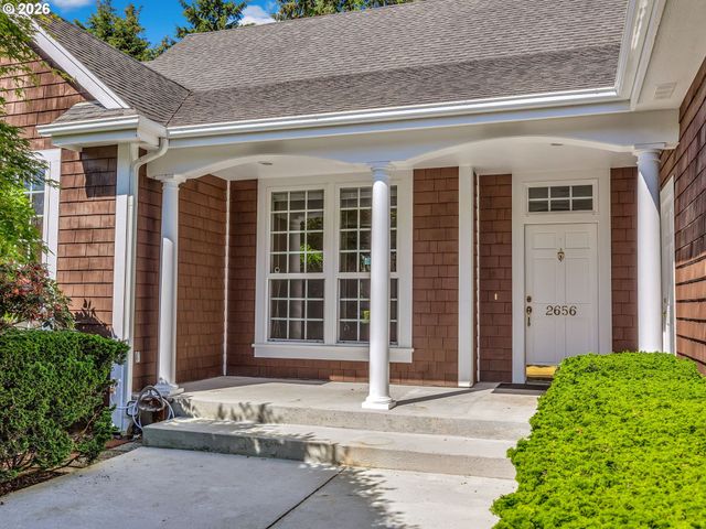 2656 PINE RIDGE Dr, Gearhart, OR 97138