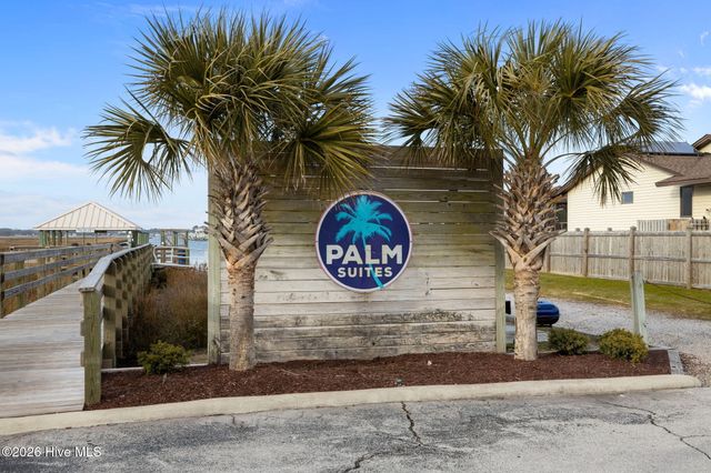 602 W Fort Macon Road 115, Atlantic Beach, NC 28512
