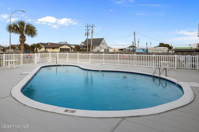 602 W Fort Macon Road 115, Atlantic Beach, NC 28512
