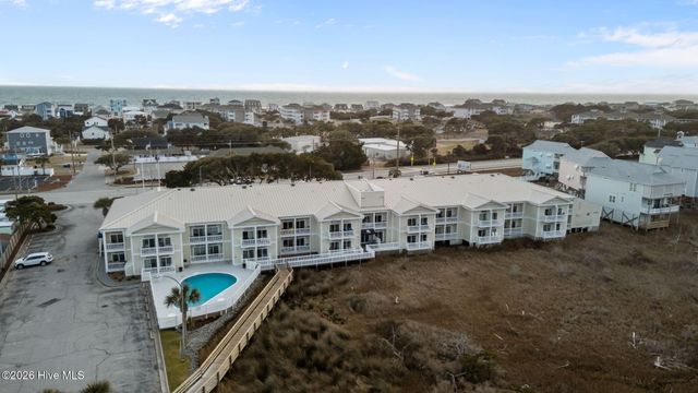 602 W Fort Macon Road 115, Atlantic Beach, NC 28512