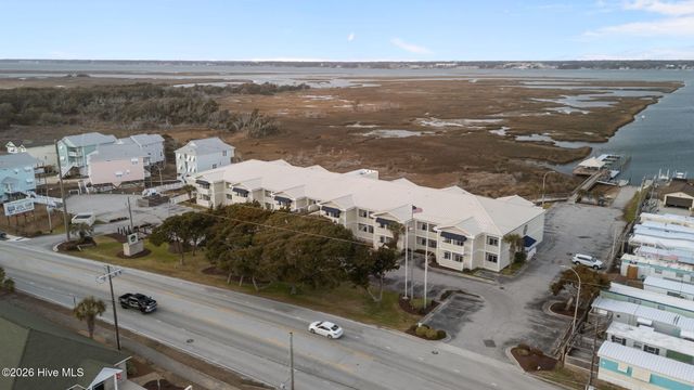 602 W Fort Macon Road 115, Atlantic Beach, NC 28512