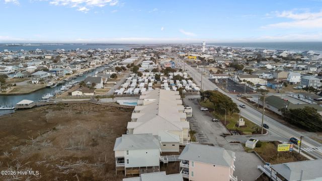602 W Fort Macon Road 115, Atlantic Beach, NC 28512