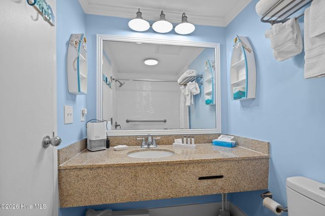 602 W Fort Macon Road 115, Atlantic Beach, NC 28512